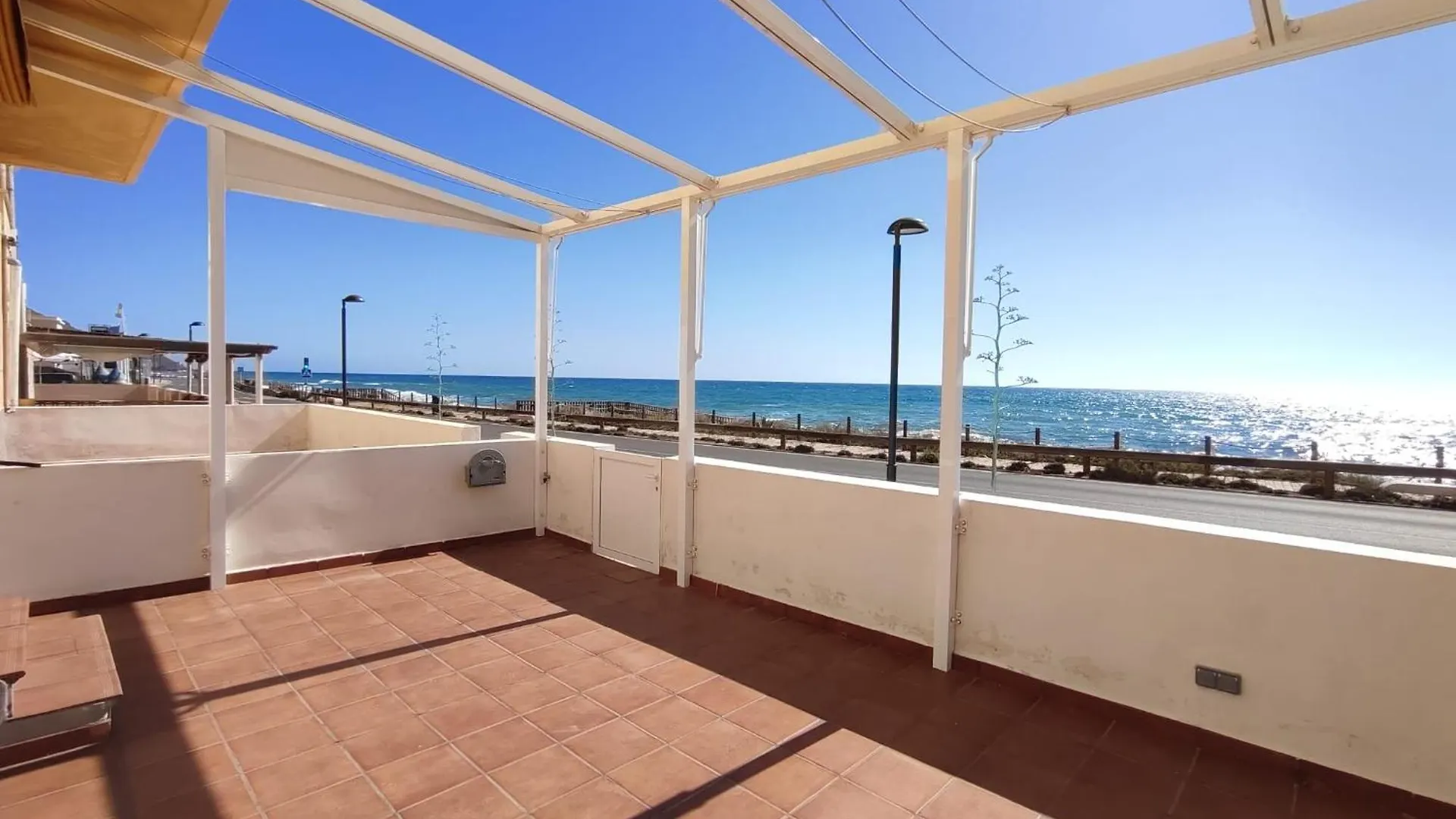 Apartamentos La Calilla Cabo De Gata 0*,  Spain